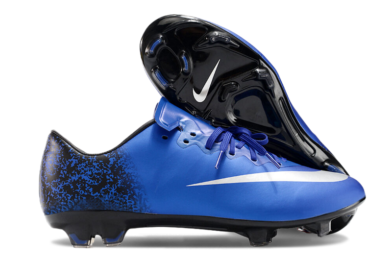 CHUTEIRA NIKE MERCURIAL VAPOR 10 ELITE CAMPO