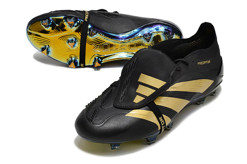 CHUTEIRA ADIDAS PREDATOR 30 CAMPO