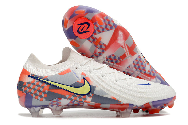 CHUTEIRA NIKE PHANTOM GX2 ELITE CAMPO