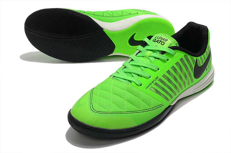 CHUTEIRA NIKE LUNAR GATO FUTSAL