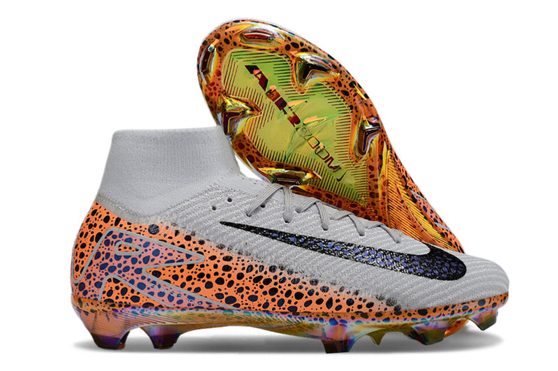 CHUTEIRA NIKE MERCURIAL SUPERFLY 10 ELITE CAMPO