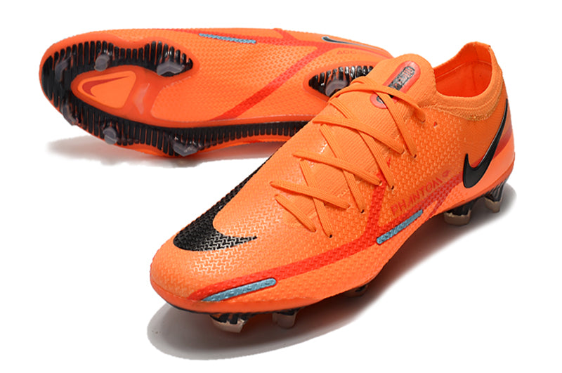 CHUTEIRA NIKE PHANTOM GT2 ELITE CAMPO