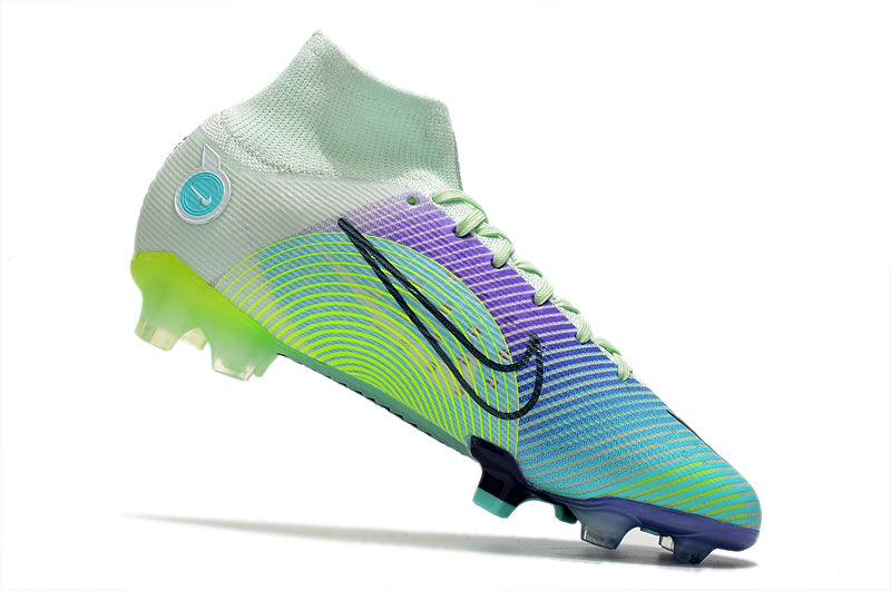 CHUTEIRA NIKE MERCURIAL SUPERFLY 8 ELITE CAMPO