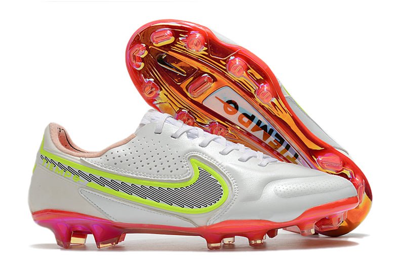 CHUTEIRA NIKE TIEMPO LEGEND 9 ELITE CAMPO