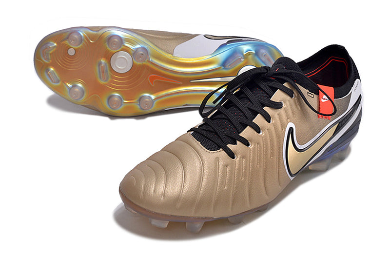 CHUTEIRA NIKE TIEMPO LEGEND 10 ELITE CAMPO