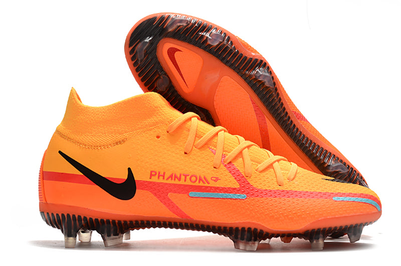 CHUTEIRA NIKE PHANTOM GT2 ELITE CAMPO