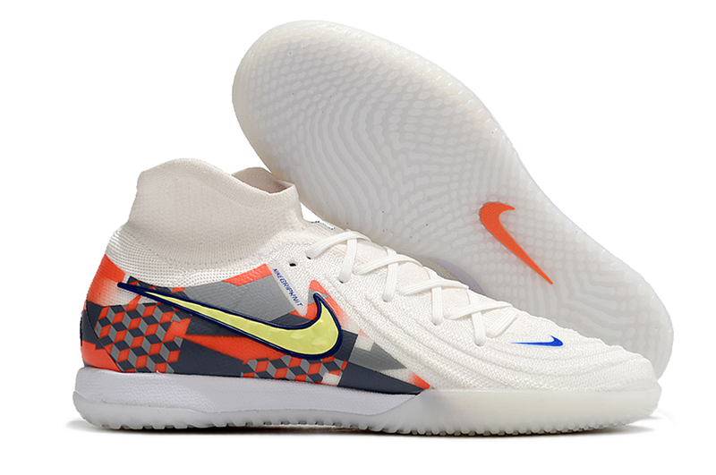 CHUTEIRA NIKE PHANTOM LUNA FUTSAL