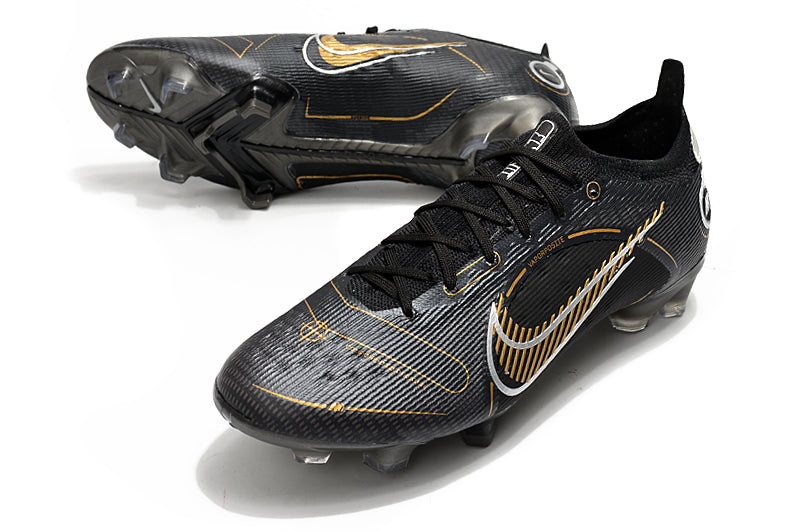 CHUTEIRA NIKE MERCURIAL VAPOR 14 ELITE CAMPO