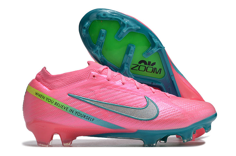 CHUTEIRA NIKE MERCURIAL VAPOR 15 ELITE CAMPO