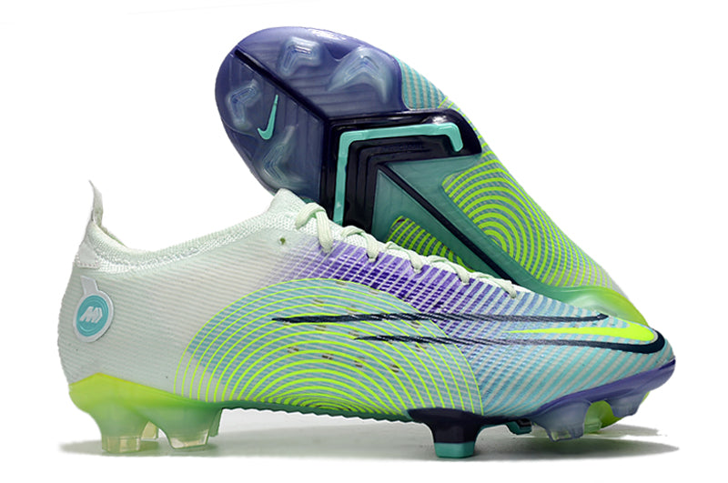 CHUTEIRA NIKE MERCURIAL VAPOR 14 ELITE CAMPO