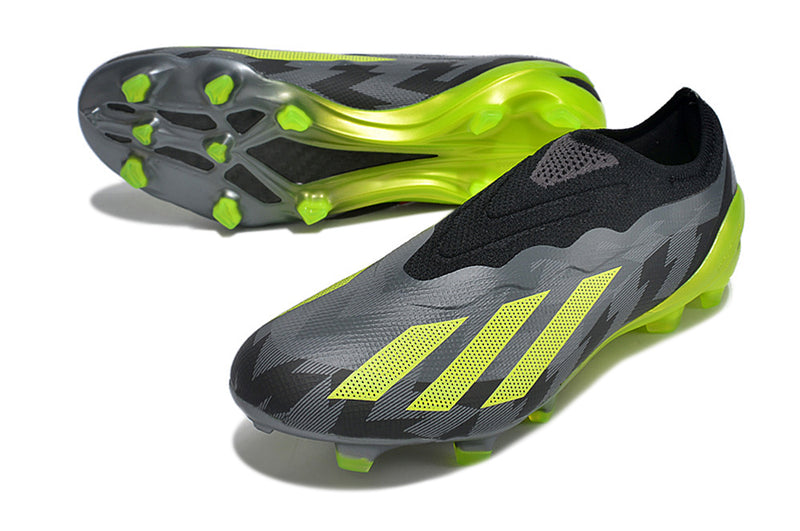 CHUTEIRA ADIDAS X CRAZYFAST CAMPO