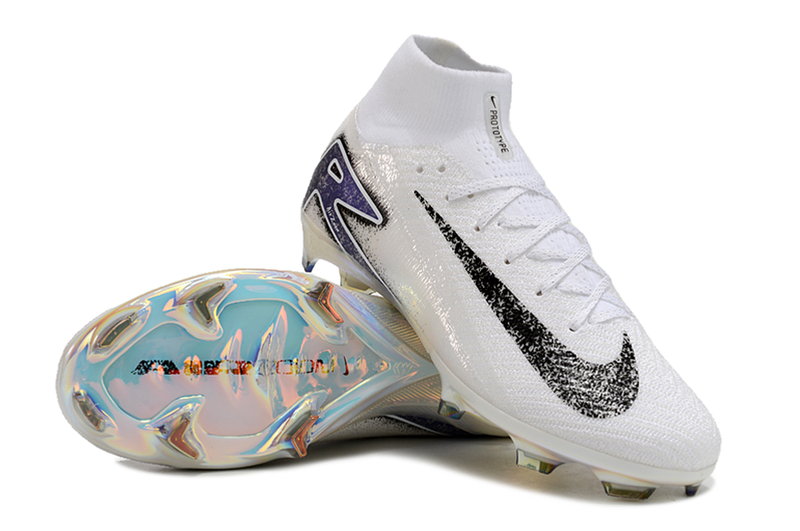 'CHUTEIRA NIKE MERCURIAL SUPERFLY 10 ELITE CAMPO