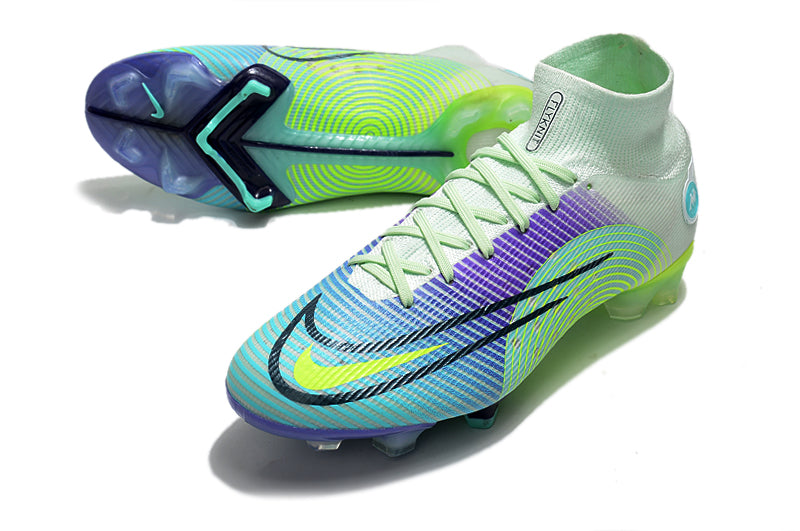 CHUTEIRA NIKE MERCURIAL SUPERFLY 8 ELITE CAMPO