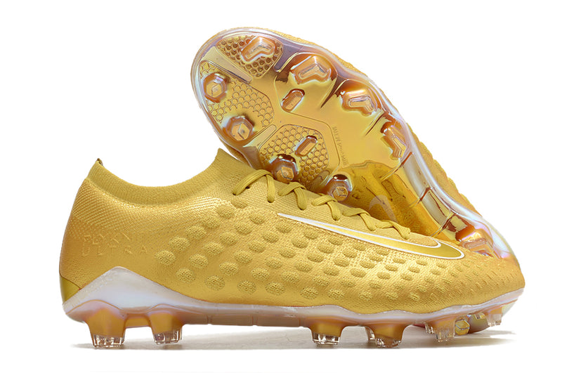 CHUTEIRA NIKE PHANTOM ULTRAVENOM ELITE CAMPO