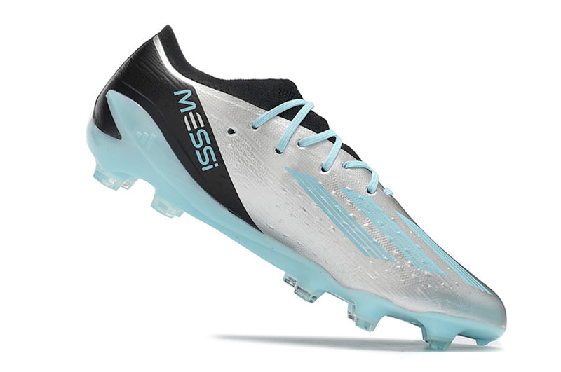 CHUTEIRA ADIDAS X SPEEDPORTAL CAMPO