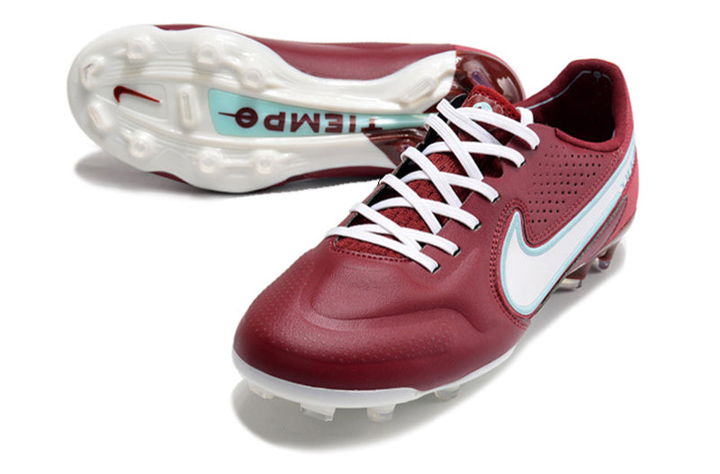 CHUTEIRA NIKE TIEMPO LEGEND 9 ELITE CAMPO