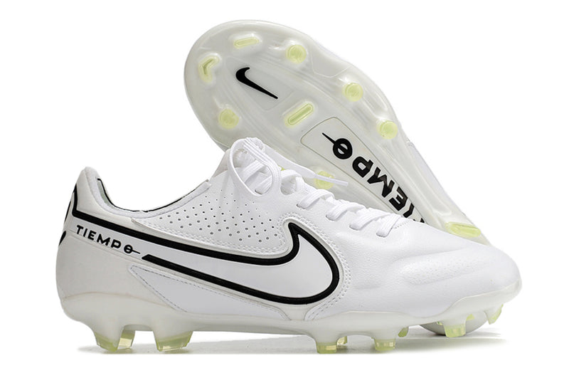 CHUTEIRA NIKE TIEMPO LEGEND 9 ELITE CAMPO