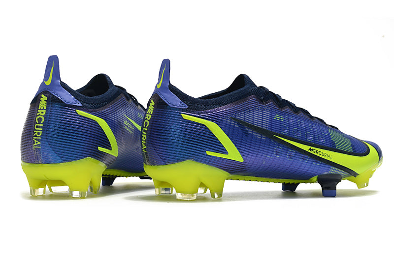 CHUTEIRA NIKE MERCURIAL VAPOR 14 ELITE CAMPO