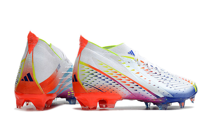 CHUTEIRA ADIDAS PREDATOR EDGE+ CAMPO