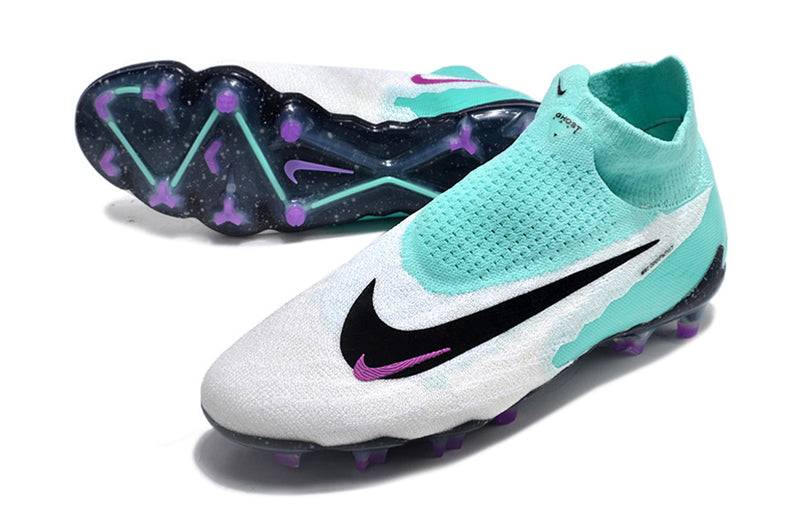 'CHUTEIRA NIKE PHANTOM GX ELITE CAMPO