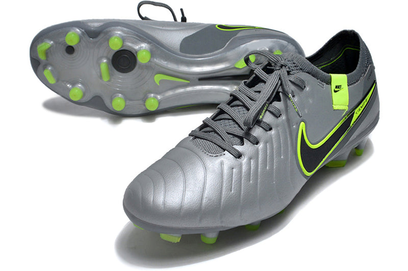 CHUTEIRA NIKE TIEMPO LEGEND 10 ELITE CAMPO