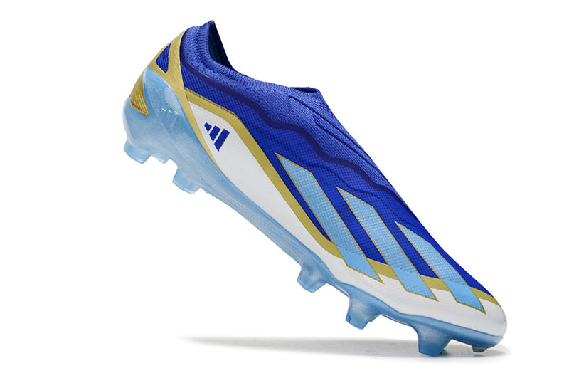 CHUTEIRA ADIDAS X CRAZYFAST CAMPO