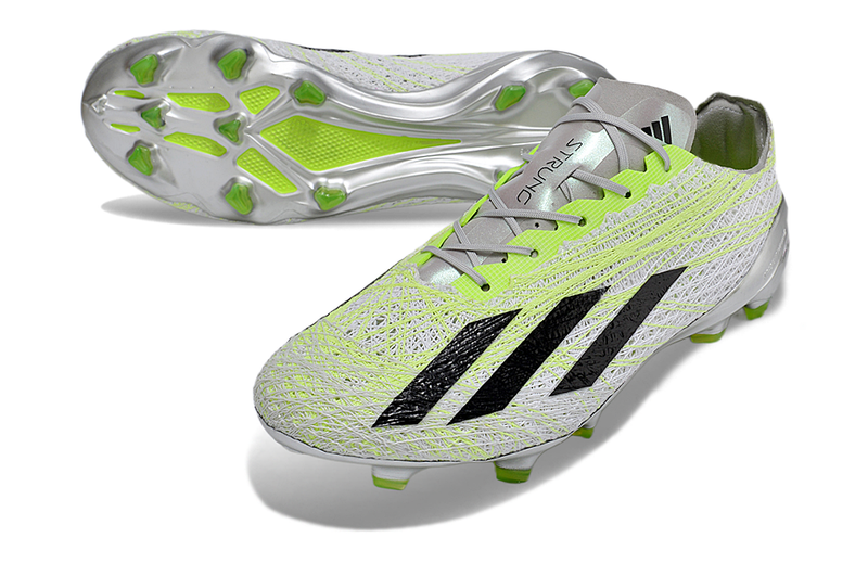 CHUTEIRA ADIDAS X CRAZYFAST CAMPO