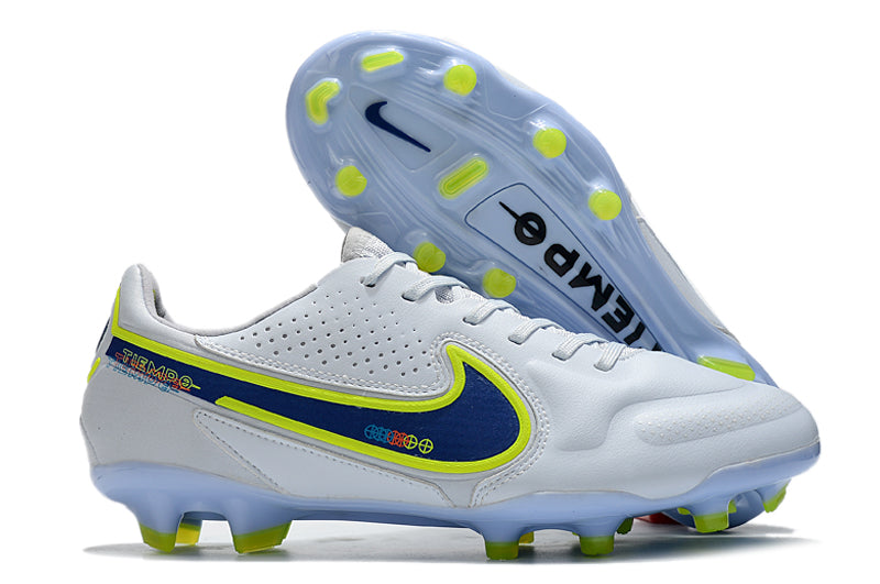 CHUTEIRA NIKE TIEMPO LEGEND 9 ELITE CAMPO