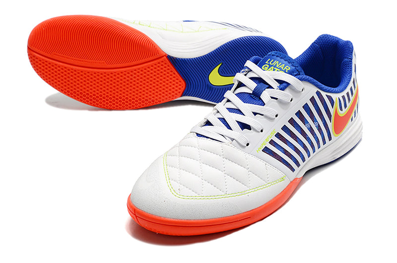 CHUTEIRA NIKE LUNAR GATO FUTSAL