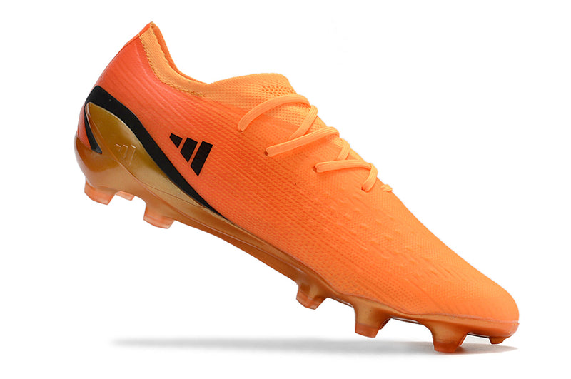 CHUTEIRA ADIDAS X SPEEDPORTAL CAMPO