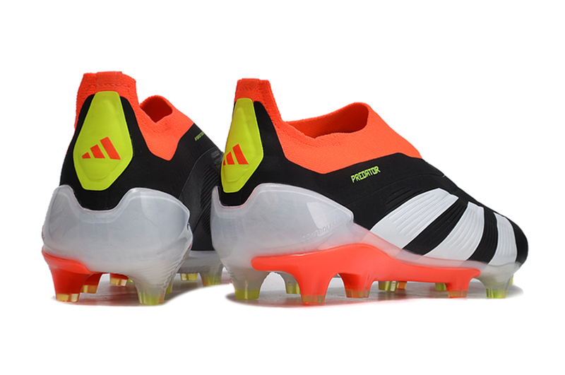 CHUTEIRA ADIDAS PREDATOR 30 CAMPO (sem cadarço)