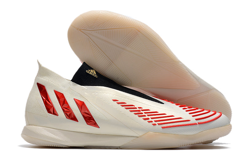 CHUTEIRA ADIDAS PREDATOR EDGE FUTSAL