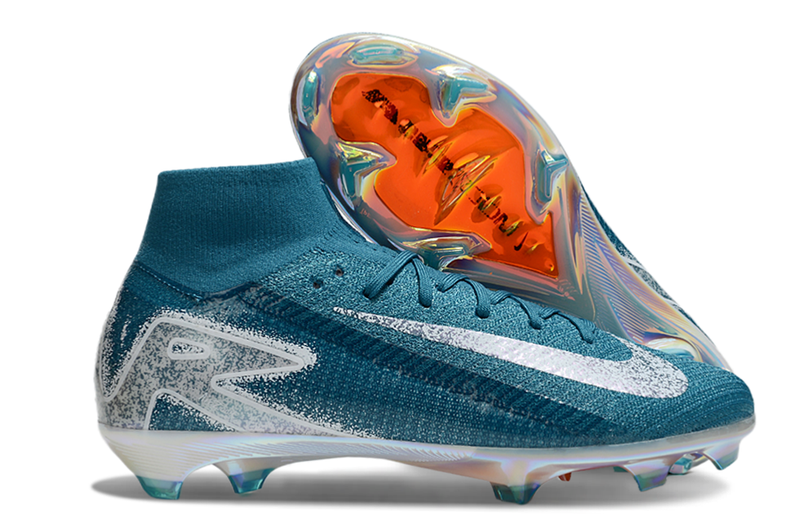 'CHUTEIRA NIKE MERCURIAL SUPERFLY 10 ELITE CAMPO