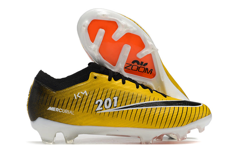 CHUTEIRA NIKE MERCURIAL VAPOR 15 ELITE CAMPO