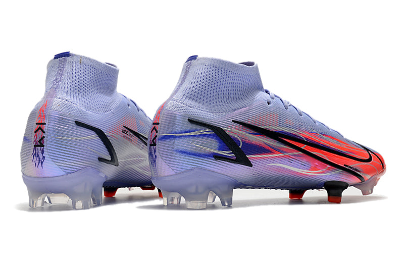 CHUTEIRA NIKE MERCURIAL SUPERFLY 8 ELITE CAMPO