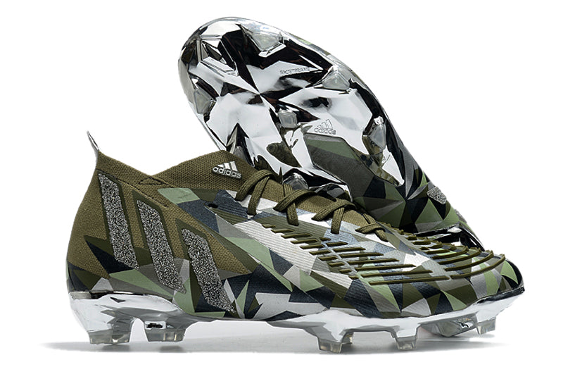 CHUTEIRA ADIDAS PREDATOR EDGE+ CAMPO