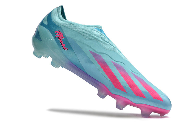 CHUTEIRA ADIDAS X CRAZYFAST CAMPO