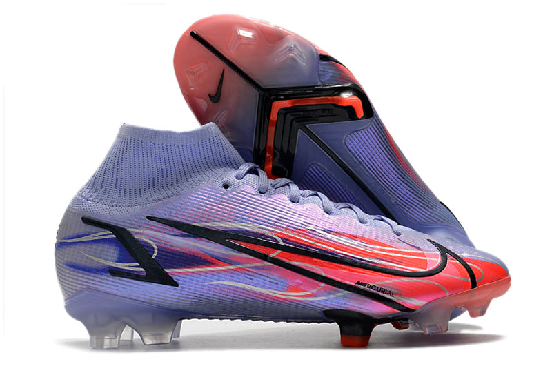 CHUTEIRA NIKE MERCURIAL SUPERFLY 8 ELITE CAMPO