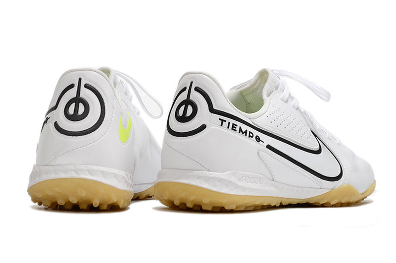 CHUTEIRA NIKE TIEMPO LEGEND 9 SOCIETY