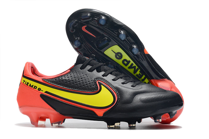 CHUTEIRA NIKE TIEMPO LEGEND 9 ELITE CAMPO