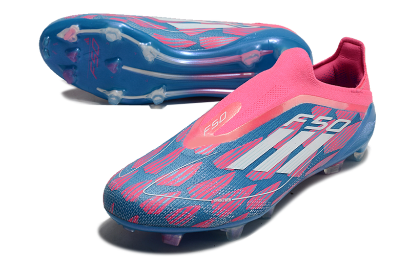 CHUTEIRA ADIDAS F50 CAMPO