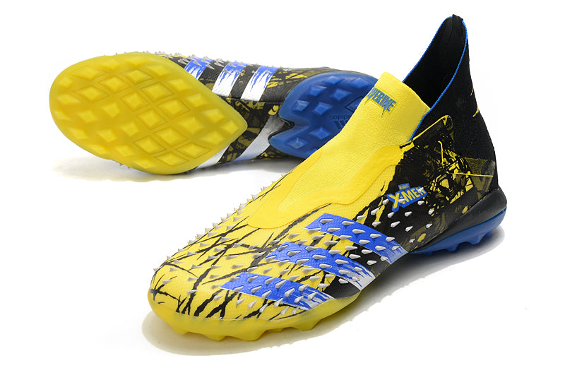 CHUTEIRA ADIDAS PREDATOR FREAK SOCIETY