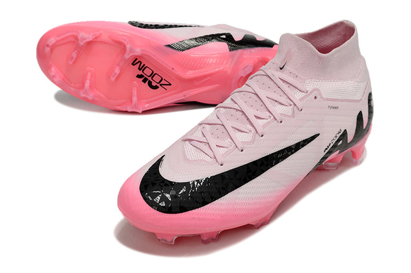 CHUTEIRA NIKE MERCURIAL SUPERFLY 9 ELITE CAMPO