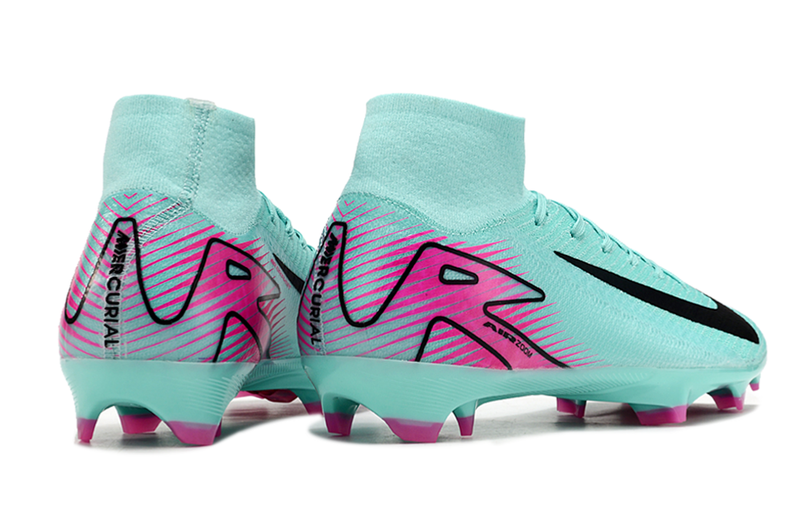 'CHUTEIRA NIKE MERCURIAL SUPERFLY 10 ELITE CAMPO