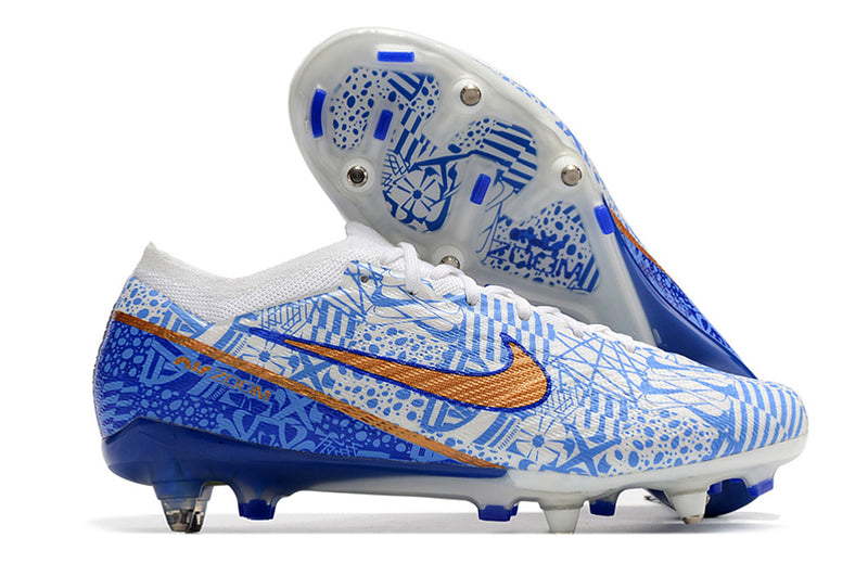 CHUTEIRA NIKE MERCURIAL VAPOR 15 TRAVA MISTA (fixa)