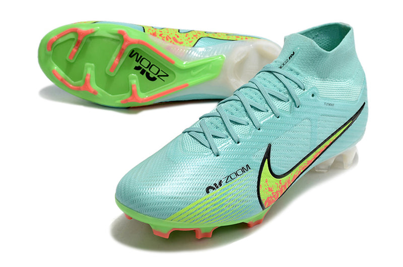 CHUTEIRA NIKE MERCURIAL SUPERFLY 9 ELITE CAMPO