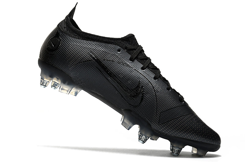 CHUTEIRA NIKE MERCURIAL VAPOR 14 ELITE TRAVA MISTA