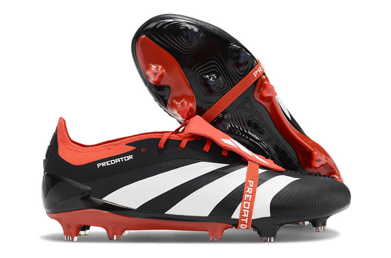 CHUTEIRA ADIDAS PREDATOR 30 CAMPO