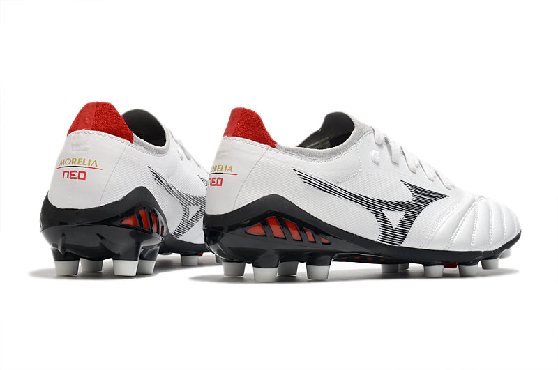 CHUTEIRA MIZUNO MORELIA NEO 3 CAMPO