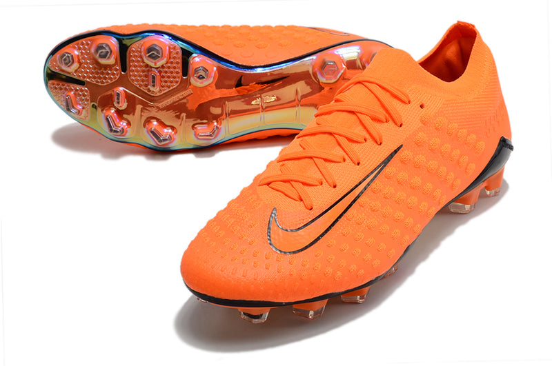 CHUTEIRA NIKE PHANTOM ULTRAVENOM ELITE CAMPO